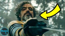 Top 10 Things You Missed In Knight of the Seven Kingdoms Episode 4