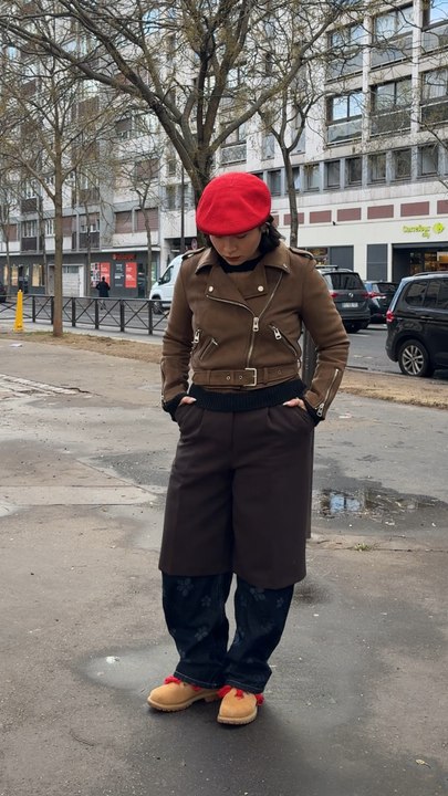 Outfit week 2
