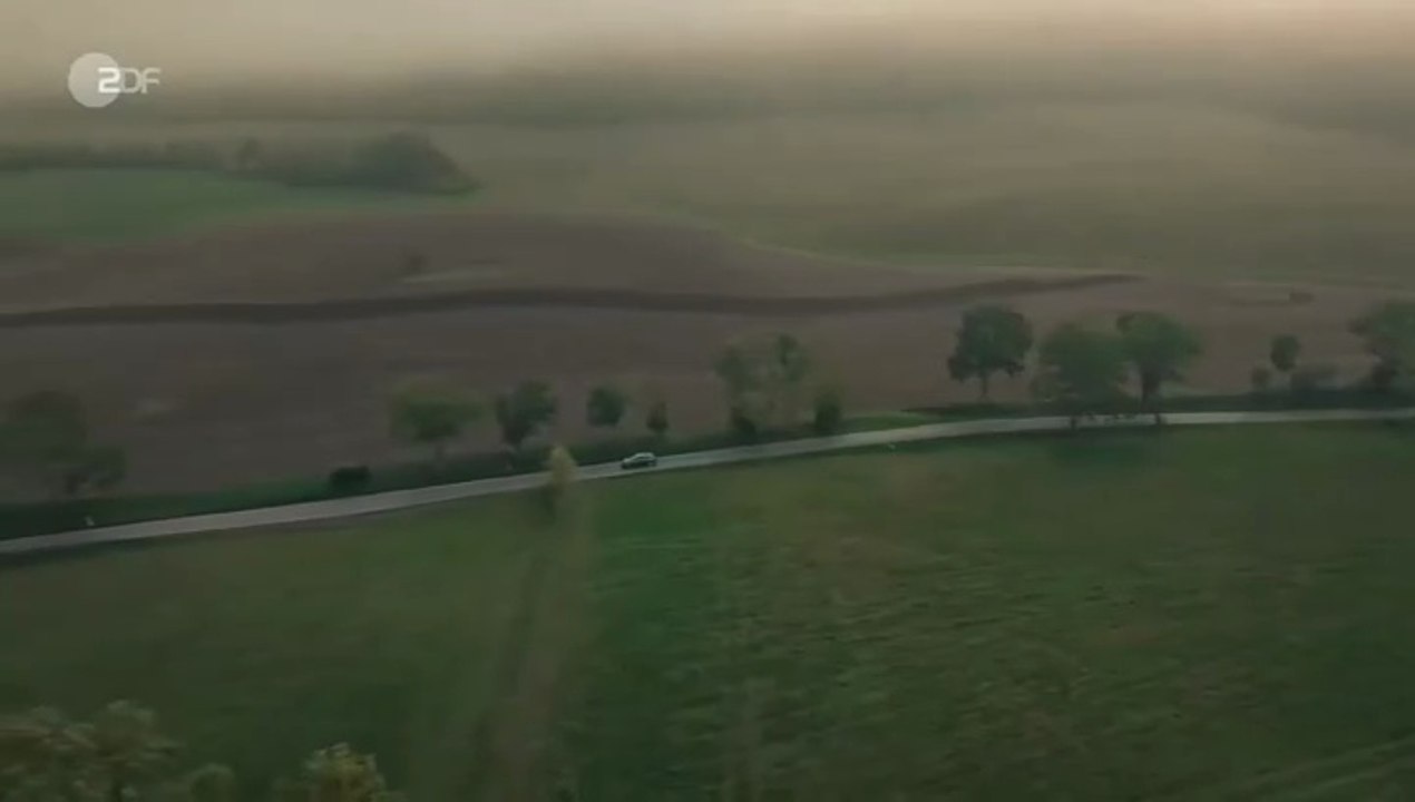 Theresa Wolff -08- Gerechtigkeit