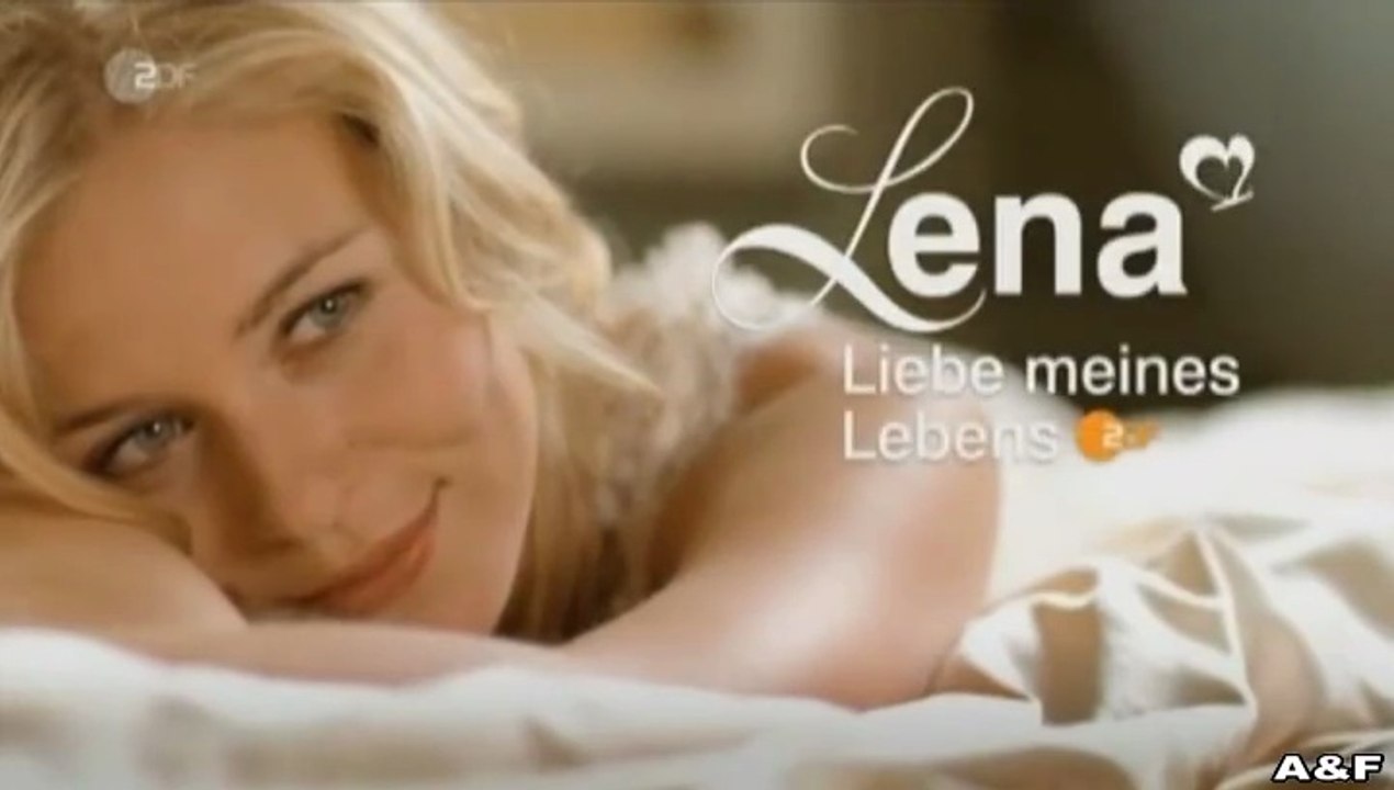Lena -047- Liebe meines Lebens