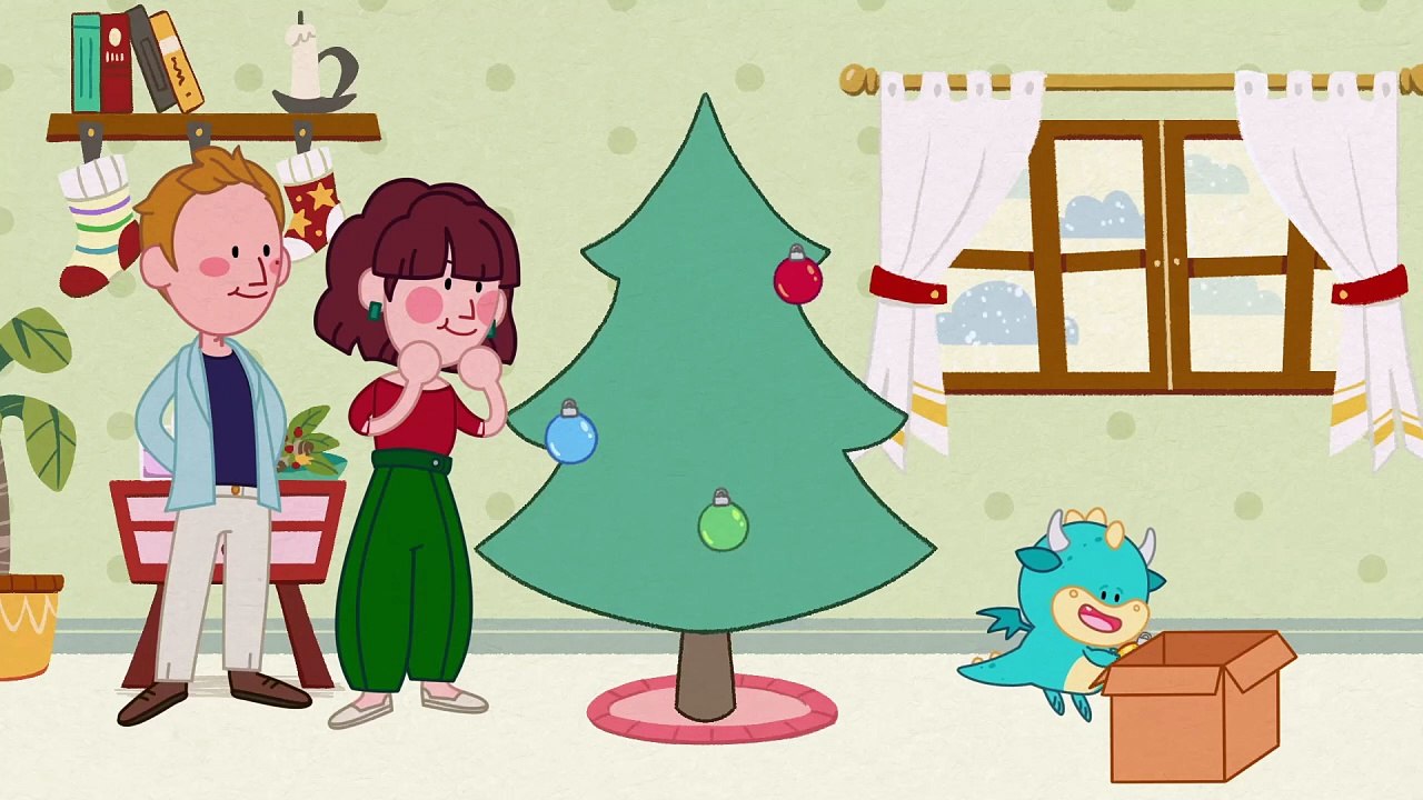 4. Christmas SONG