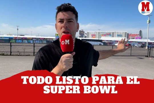 Boletos en reventa para el Super Bowl LX en San Francisco alcanzan los US$ 40,000