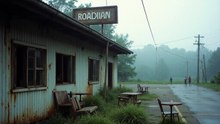 What Really Happened at the Haunted Roadside Restaurant_