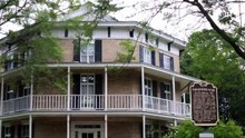 Is The Octagon House The Most Haunted Place in Wisconsin - True Ghost Stories!