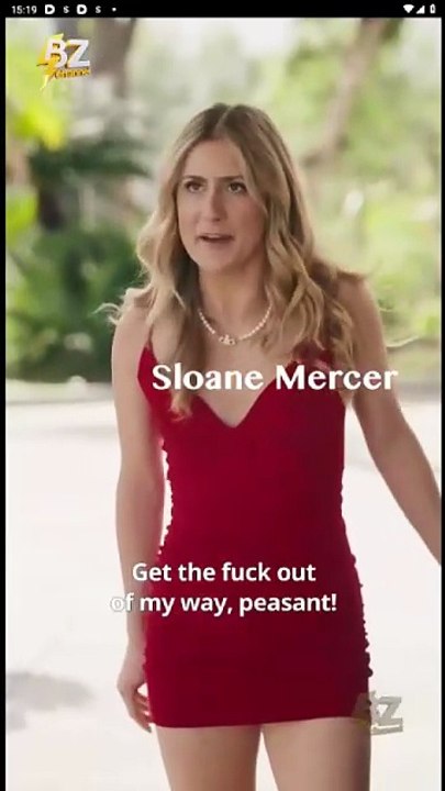 Ms. Ceo's Baby Daddy Is The Merchant Of Death Isode