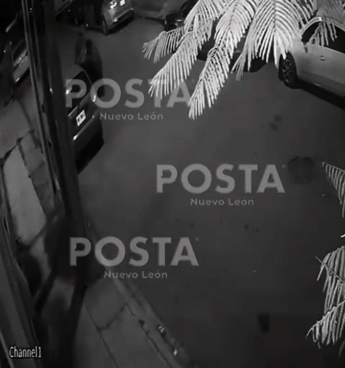Impactante video podría esclarecer el caso de Britany Nahomi
