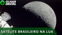 Brasil quer ter papel relevante na exploração lunar