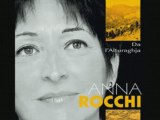 ANNA ROCCHI / L'ANNU MILLE DI E VALLE RUSTIE/CORSICA / RUSIU