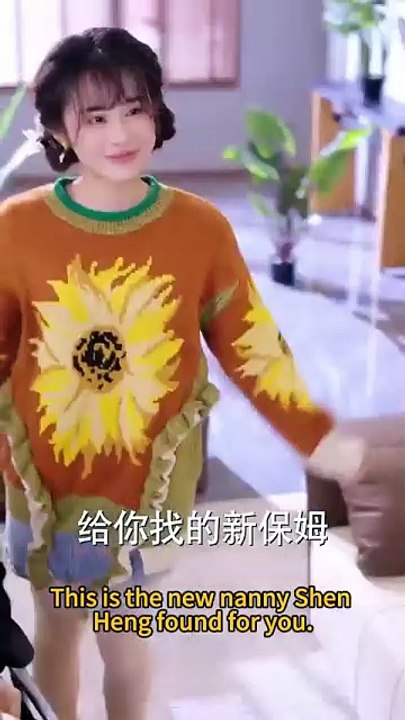 Disabled CEO fired 87 top nannies only this 0 experience girl stayed and became his only weakness