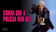 CORRA QUE A POLÍCIA VEM AÍ - TENENTE DREBIN PAGANDO INFORMAÇÕES (THE NAKED GUN 1988)
