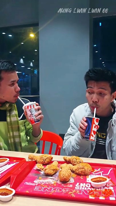 KFC fun 2026