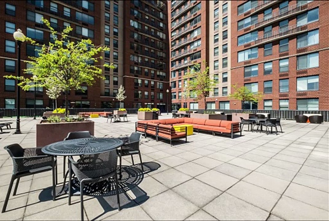 77 Park Avenue in Hoboken, NJ