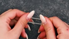 Let's get crafty with paper clips!