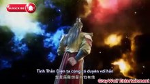 Vạn Giới Độc Tôn episode 399~419 - Vietsub + Thuyết Minh