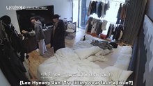 H!s Man S4 EP6 Eng Sub