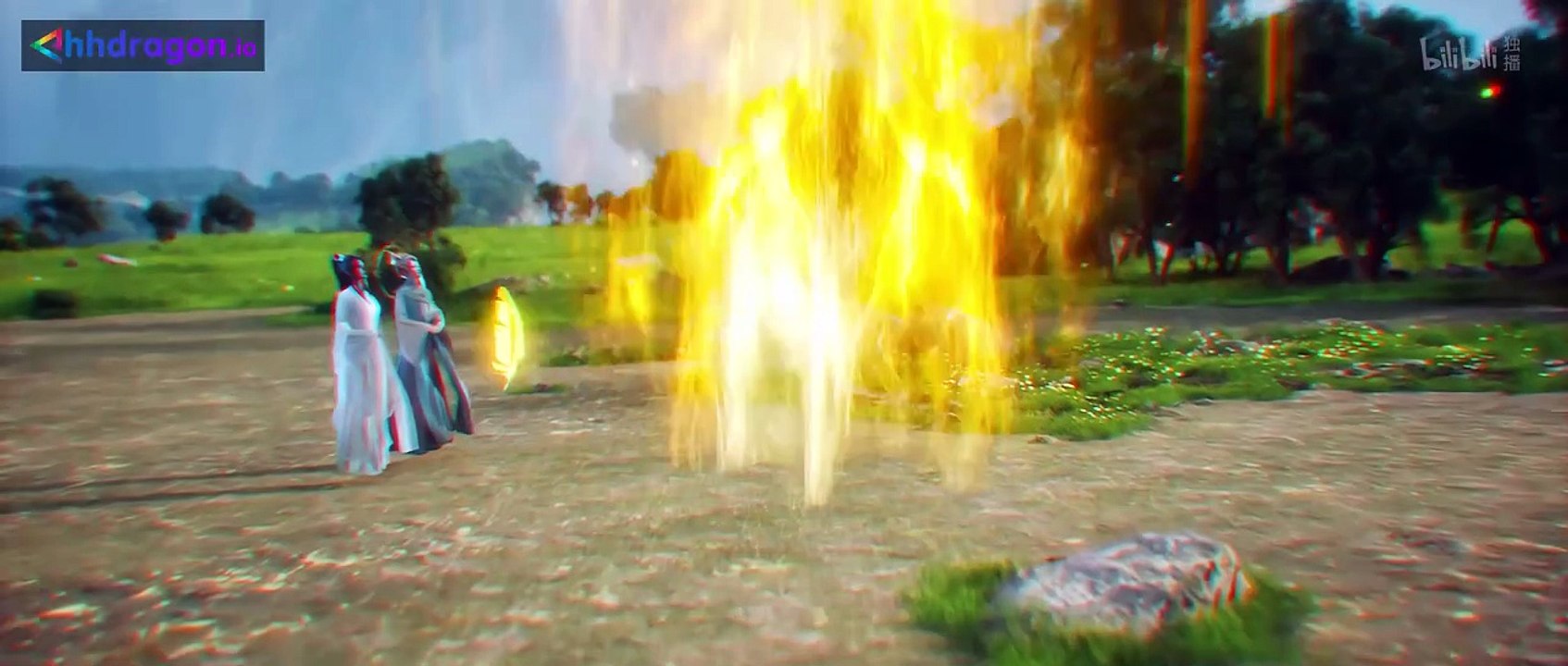 Vĩnh Sinh Phần 5 Tập 10 - Vietsub + Thuyết Minh