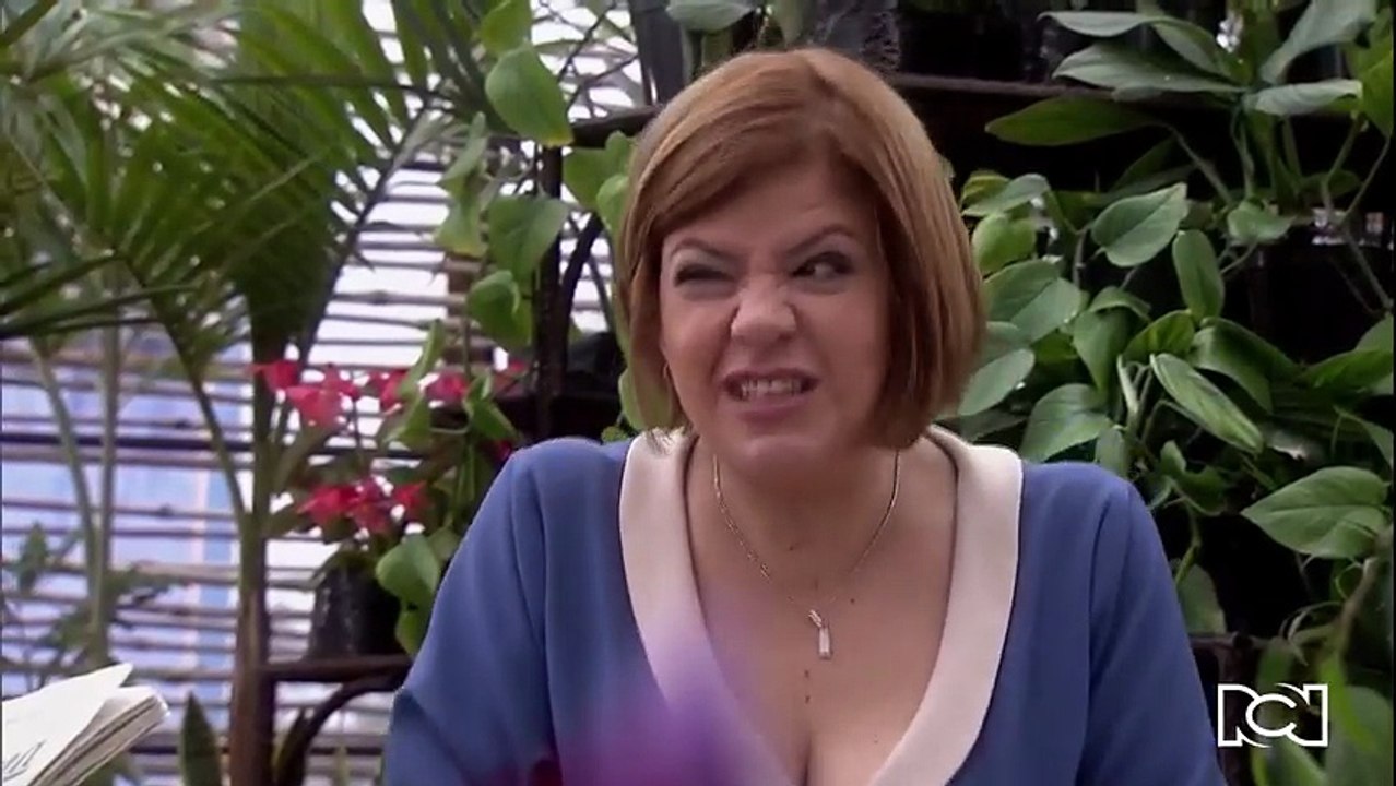 Amor en custodia capitulo 6