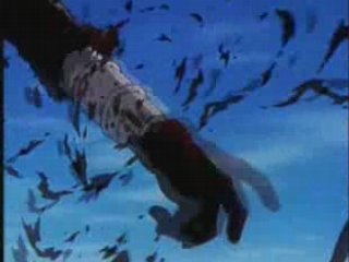 AMV - Trigun - Michael Jackson - Smooth Criminal