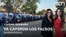 Inicia operativo tras robo de falsos barrenderos en la alcaldía Gustavo A. Madero I Ciudad Desnuda