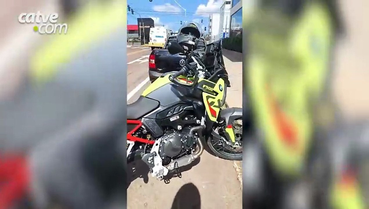 Operação de trânsito registra mais de 120 multas e um mandado de prisão cumprido em Cascavel