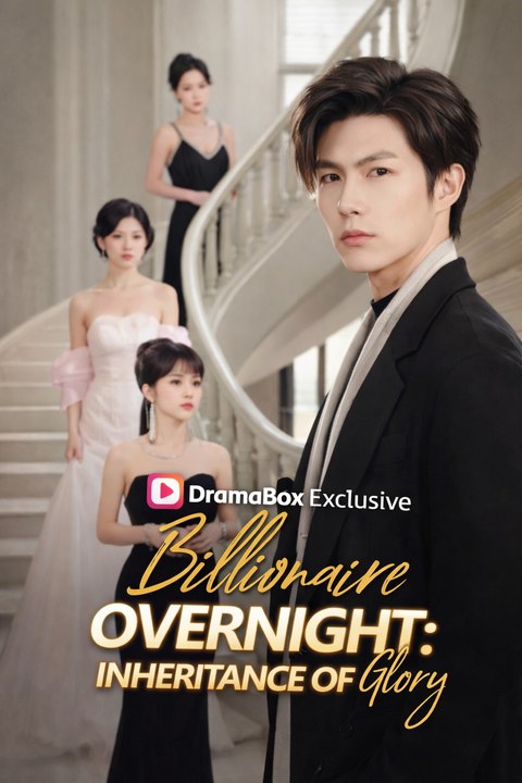 Billionaire Overnight Inheritance of Glory(DUBBED) Drama Movies English Sub