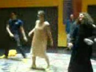 la visite de la vieille dame - money