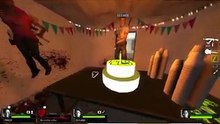 MOMENTICOS 🎅TIKI TIKI🧑‍✈️ #momenticostikitiki #zozogg #l4d2 #memes #comanche 🛖🗽El Canal YT: @anderDTB