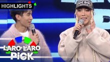 Brent, sinabing may RAYUMA si Vice Ganda?! | It’s Showtime | Laro Laro Pick
