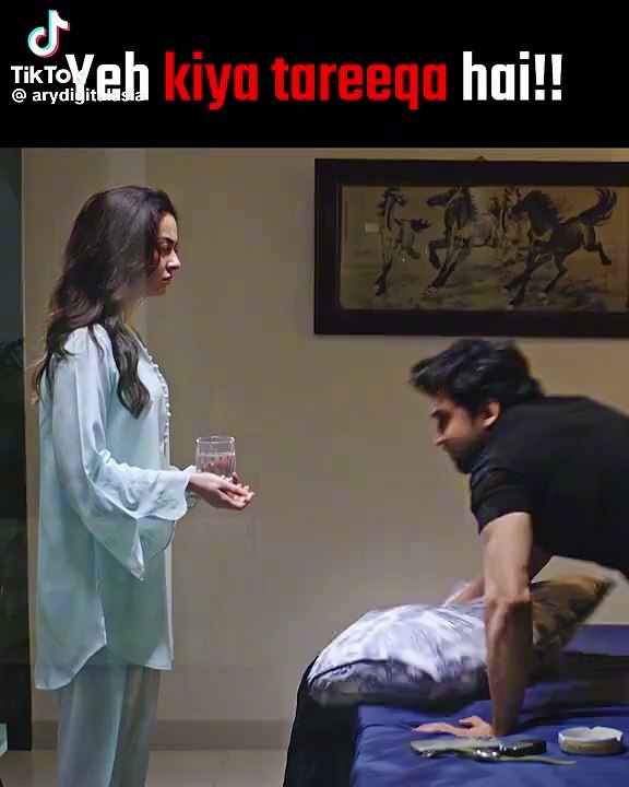 Tumhare sath masla kya hai agar Maine shaadi Kar li to gulam Nahin hun tumhari