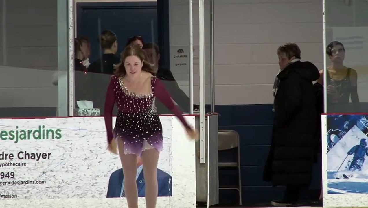 M_ANGERS2026 _ Adulte Argent et Or 35 ans et plus Dames