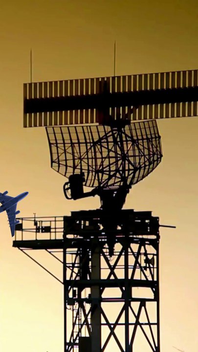 🛩️ Invisible Warplanes Are Real — Here’s How💥
