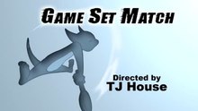 Tom and Jerry Tales - Game, Set, Match