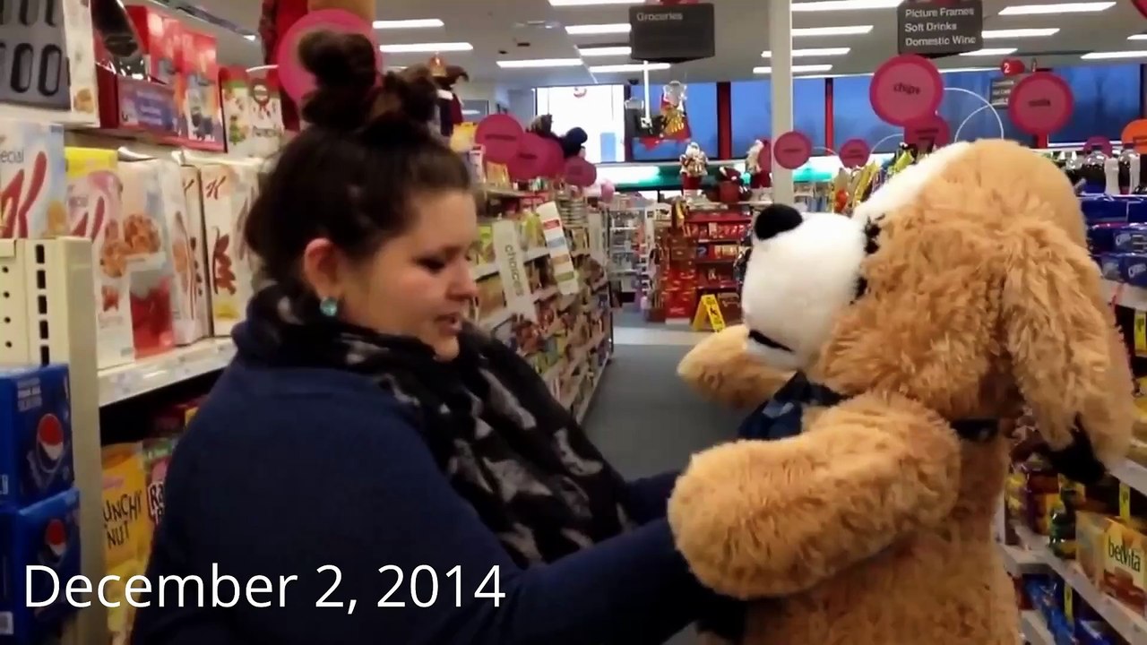 (1of3) Amberlynn Reid: February 2015: Having A Regret, Family Game Night