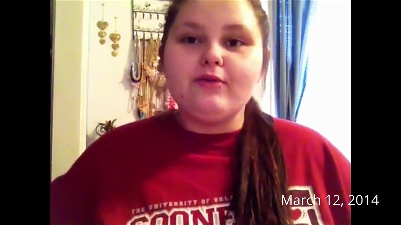 (2of3)Amberlynn Reid: February 2015: Get To Know Amberlynn