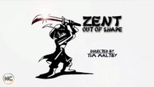Tom and Jerry Tales - Zent Out Of Shape