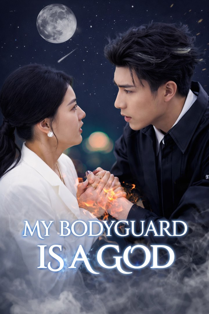 My Bodyguard Is a God Drama Movies English Sub