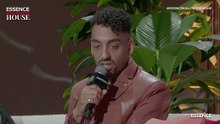 HOLLYWOOD HOUSE: ESSENCE Conversation: Lights, Camera, Hashtag: Taking Award-Worthy Creative Content From Your Feed To The Screen