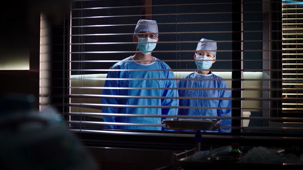 NHỊP ĐẬP TRÁI TIM - TẬP 24 - BÁC SĨ ĐƯỜNG - THVL1 LỒNG TIẾNG - PHIM TRUNG QUỐC - NHIP DAP TRAI TIM