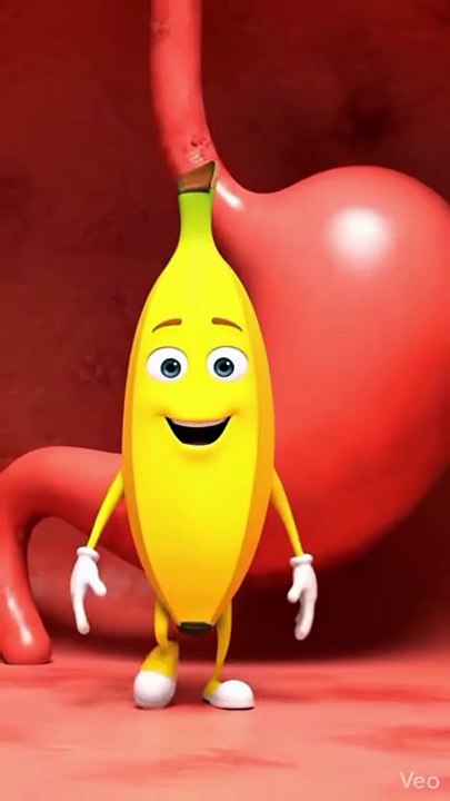 ‎কলা খাওয়ার দারুণ উপকারিতা সুস্থ থাকুন প্রতিদিন Learning Time BD