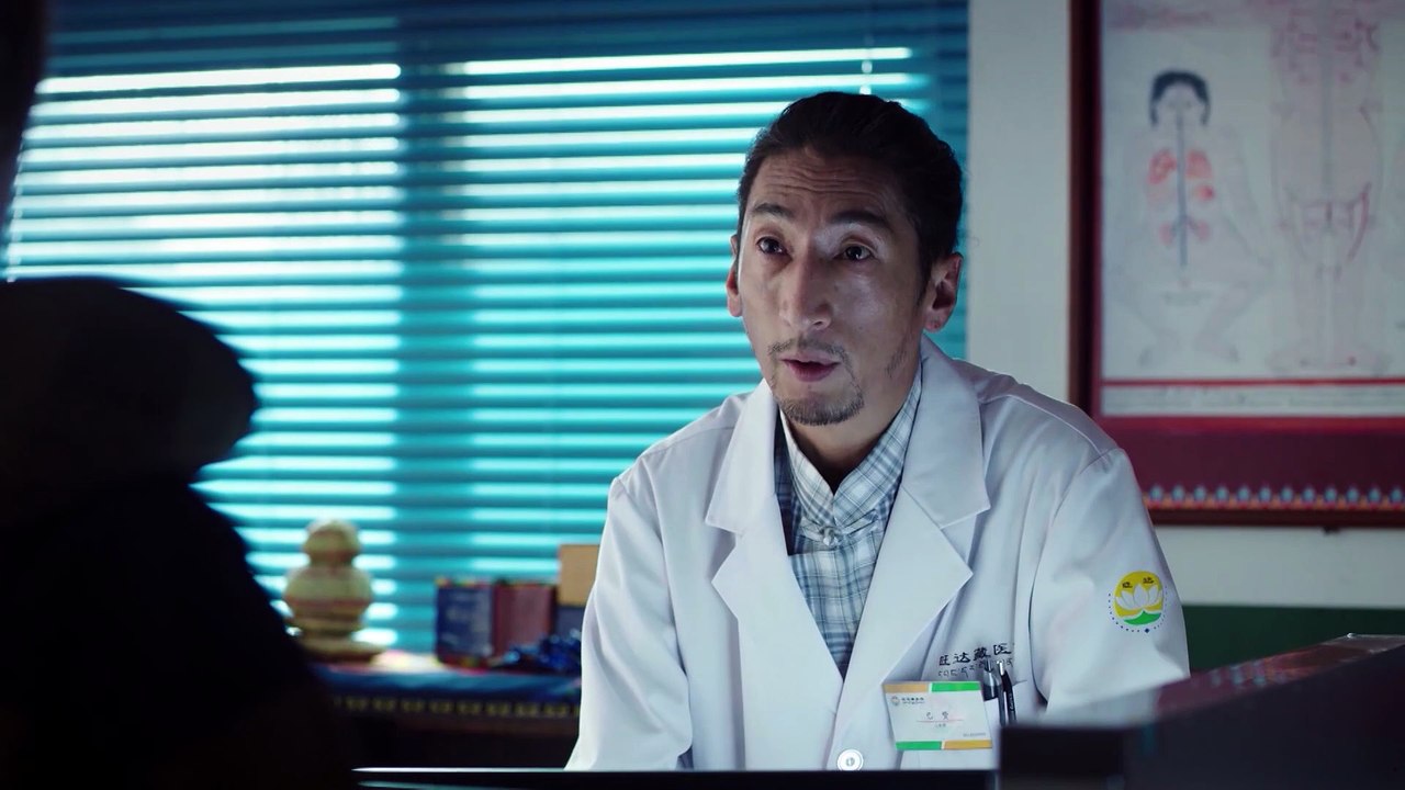 NHỊP ĐẬP TRÁI TIM - TẬP 26 - BÁC SĨ ĐƯỜNG - THVL1 LỒNG TIẾNG - PHIM TRUNG QUỐC - NHIP DAP TRAI TIM