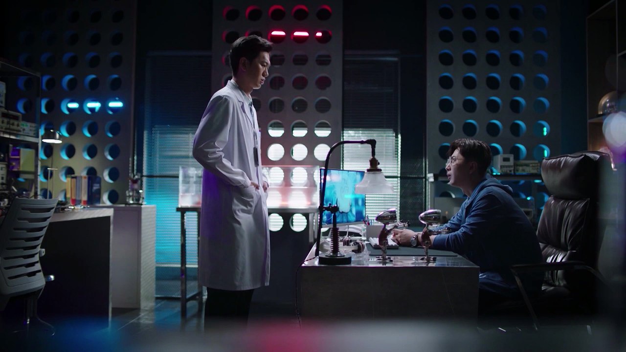 NHỊP ĐẬP TRÁI TIM - TẬP 27 - BÁC SĨ ĐƯỜNG - THVL1 LỒNG TIẾNG - PHIM TRUNG QUỐC - NHIP DAP TRAI TIM