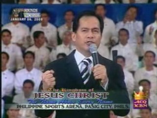 Sounds of Worship - Jan 06, 2008 - ULTRA, Manila, Phils