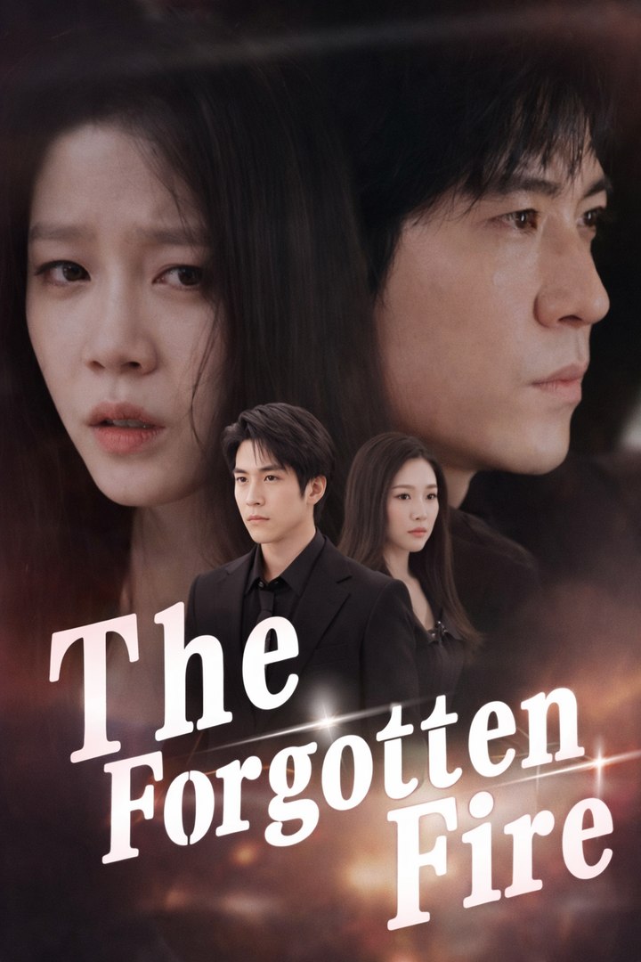 [DUBBED] The Forgotten Fire Drama Movies English Sub