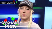 Vice Ganda, may diskarteng ginagawa noong college student siya | It’s Showtime | Laro Laro Pick
