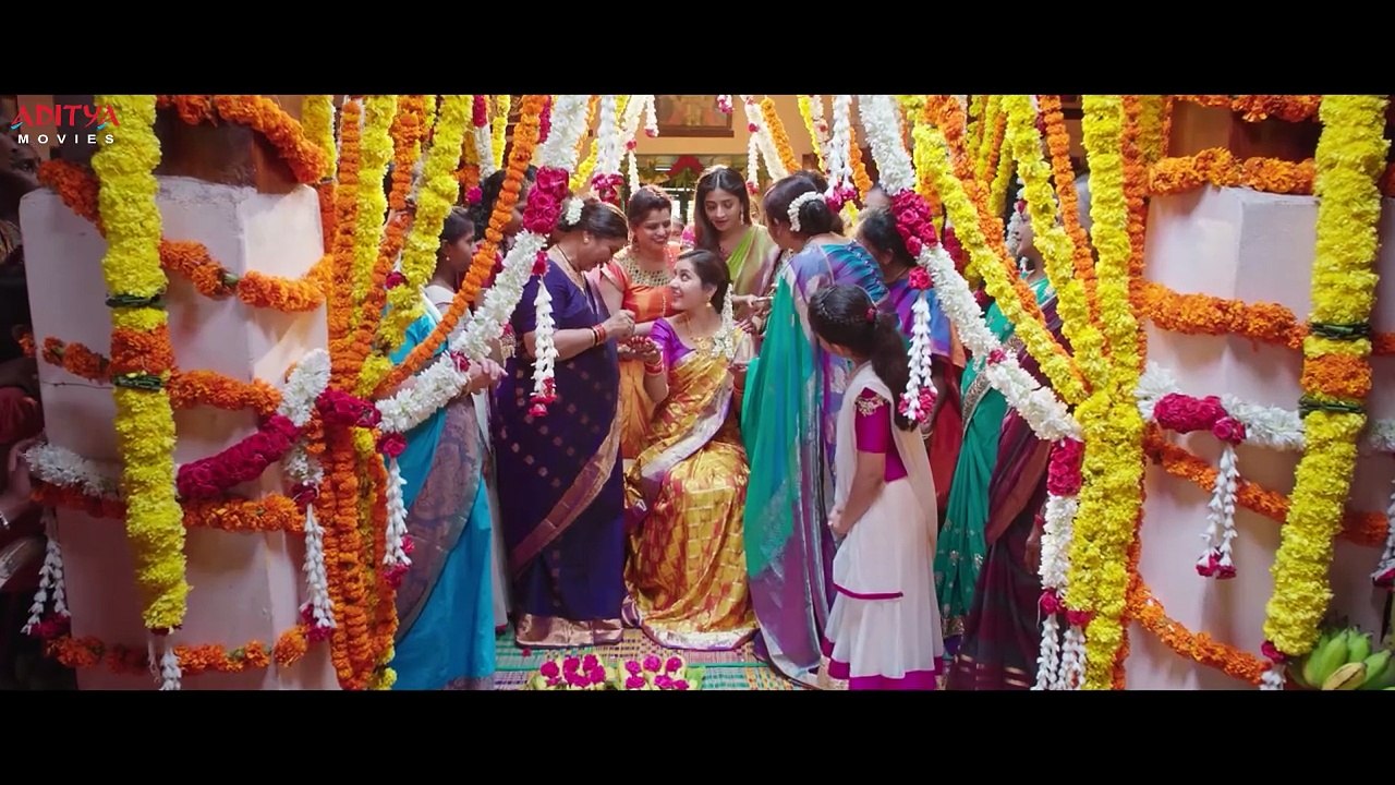 Srinivasa Kalyanam Hindi Dubbed Movie Scenes | Nithin | Rashi Khanna | Nandita Swetha | Aditya Movies