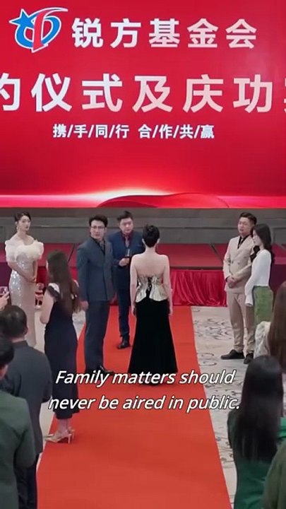 [Hot 2026🔥] My Husband Hated Our Seductive Neighbor. Until the Elevator Broke Down... And I Saw How He Held Her | Full Eng Sub | Chinese Short Drama