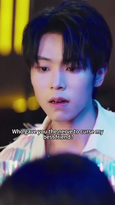 [Hot 2026🔥] CEO Hates All Except Feisty Girl Punched Him — She's the Cure to His 20-Year Sleepless Nights & Lonely Heart | Full Eng Sub | Chinese Short Drama