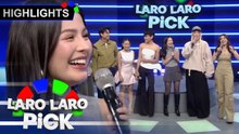 "Jowa mo na si Ralph?" Vice Ganda, may diretsahang tanong kay AZ | It’s Showtime | Laro Laro Pick