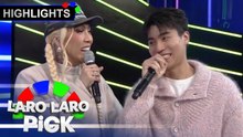 “In-UNFOLLOW mo?” Vice, inusisa ang longest relationship ni Brent | It’s Showtime | Laro Laro Pick