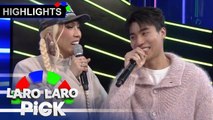 “In-UNFOLLOW mo?” Vice, inusisa ang longest relationship ni Brent | It’s Showtime | Laro Laro Pick